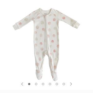 Pehr Baby Sleeper Pajama